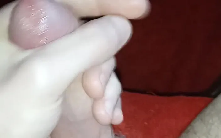 cut3p3tit3: Cumshot After Long Edging
