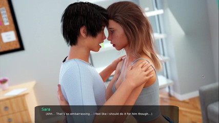 BMF 3D: Milfy City Gameplay - Part 10