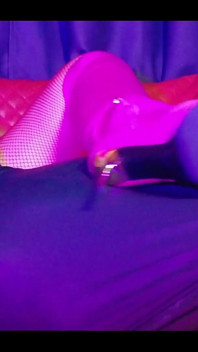 BDSM เฟมดอม Mistress Eva หนังยางเลียหี ทาสเฟติช MILF โดมิแนทริกซ์