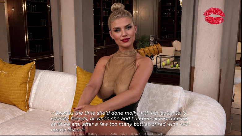 Wickedgammes studio: Delicious MILFs (partie 12) Nouvelle version améliorée par Ai