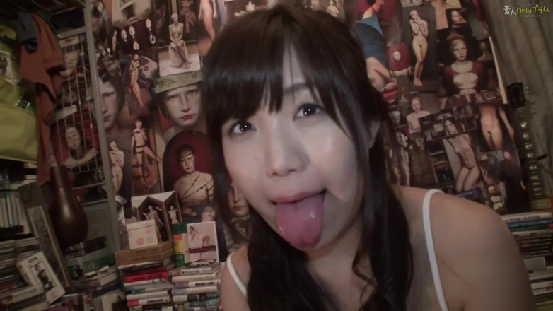 Raptor Inc: Amateur junkie creampies 027 Saki - Age 27 housewife - DVD -
