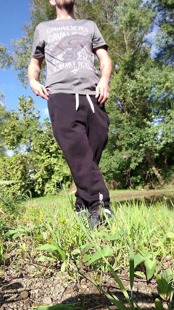 Coltin Cox: Spermashot medan du fiskar