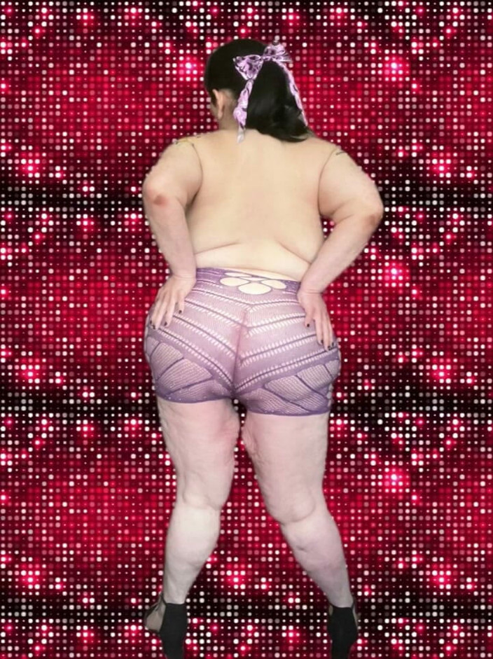 SageTheSuccubus: Mooi in pruim