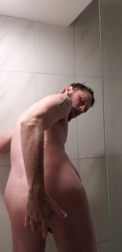 TalenJames: Rychlá sprcha