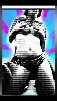 My New Favorite Filter.