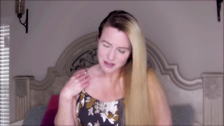 Nikki Nevada: La matrigna non importa se hai una ragazza, possiamo ancora...
