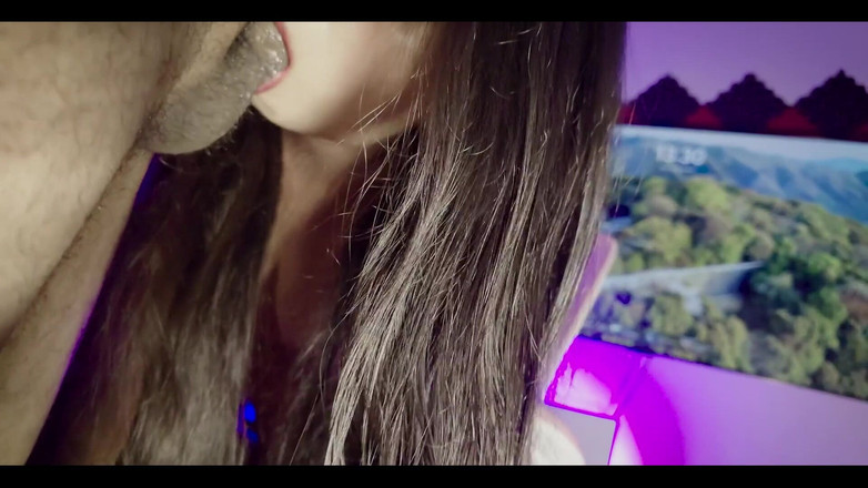 Sammy_corazon: Kenikmatan bertemu dengan teman lama!