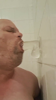 Dus Slet, Zuig Toch De Dildo!
