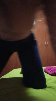 Come to My Bed