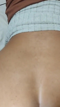 You Love It Right? Leave My Ass Like a Flower