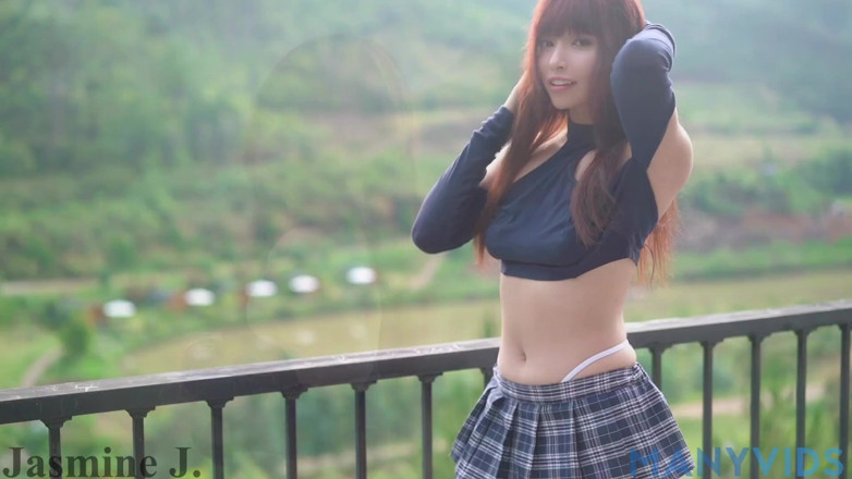 JasmineJ9966: It's You - Mv Ver