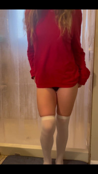 Warning Extremely Horny