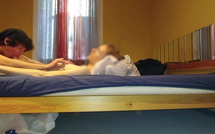 LeoTeenLatinos: Am făcut sex cu un băiat din Frankfurt - Thieler
