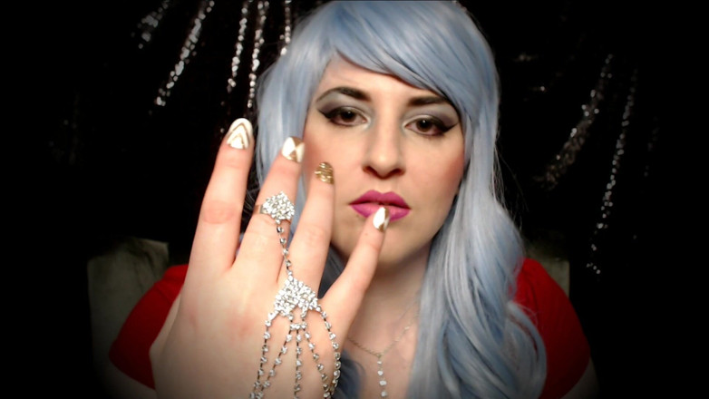 goddessjoules: Allure