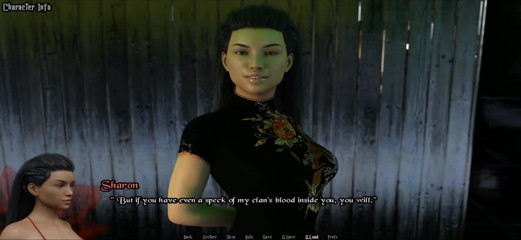 Visual Novels: Znovuzrození část 8