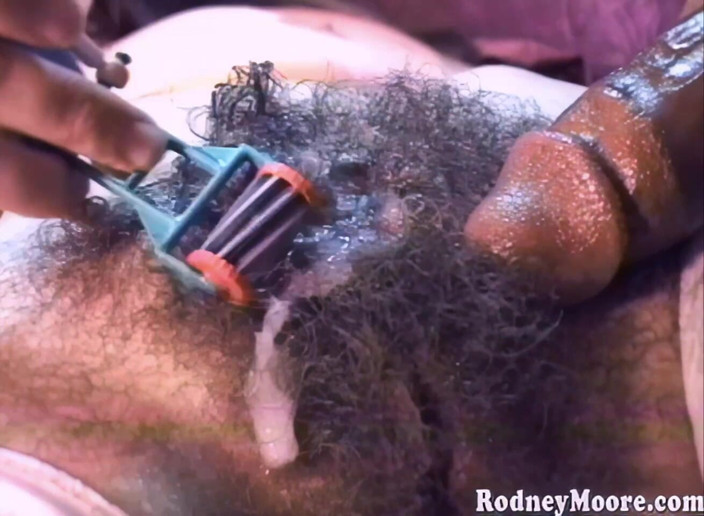Horny Hairy Girls: Amador Vintage Peluda Anal Fofa Menina Samantha Bush