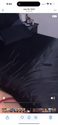 Is Ass Nice