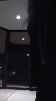 Solo Sissy CD in a Syssyfication Video Outdoors
