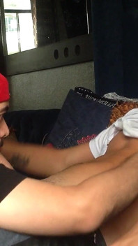 Blowjob Jock Cergas Markus