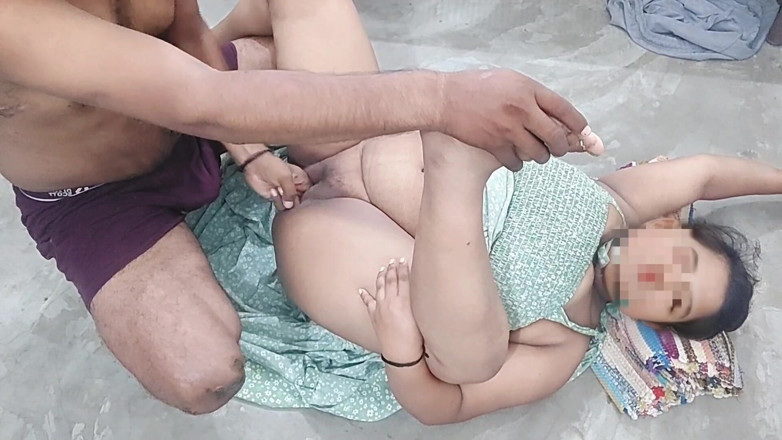 Niharika Thakur: 3 Months Pregnant Neigbour Fingaring and Fucking