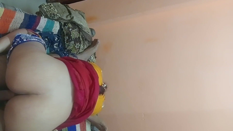 Village studio: Indian Village Hot Girl Homemade Hindi Sex Video with Her...