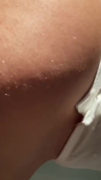 Shaking My Ass Over Your Face