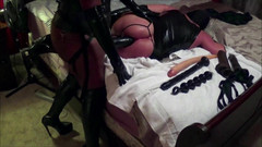 Michelle Cox: Fräulein Dicky 4. Juli