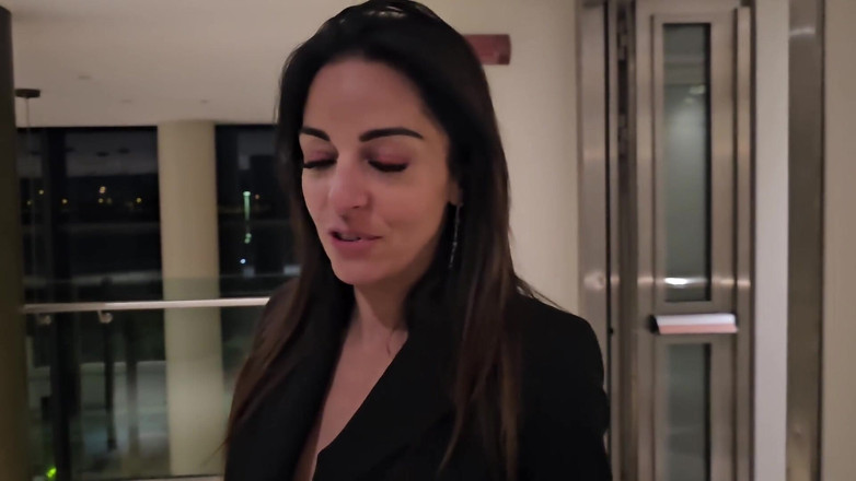 Ferrero anal experience: It's All Giacomo's Fault. Dialogues Ita, Real Amateur.