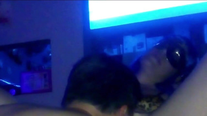 Sexoamateur: Sex oral