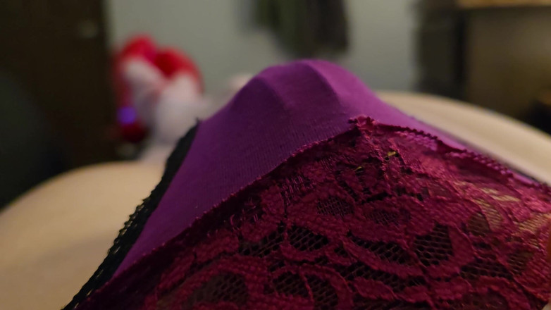 Sadie Boner: En primer plano de Miss.sadie mariquita puta