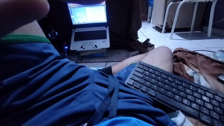 Virtual ToyBoy: To the Masiota!