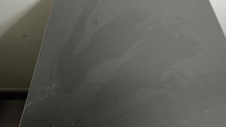 LolaCD: Riempie lo spruzzo e