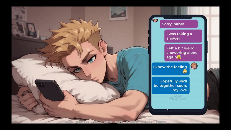 Cumming Gaming: Моя новая девушка Табу Хентай Серия 32 Моя Девушка Использует Свои Обаяния, Чтобы Возбудить Фотографа!