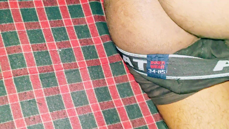 Damniraj: Hot Boy Desi Friend Fucked the Ass by Putting Cock...