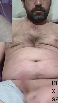 Mistr táta byl v živém vysílání