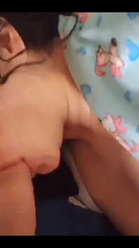 La Matrigna MILF Si Sveglia Al Mattino Dal Cazzo Del Figliastro Che Vuole Che Lo Succhi