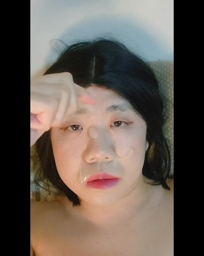 Ureniku Benten: Bukkake