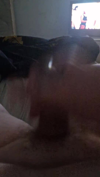 Big man: Big Wang Baby