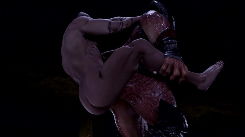 Taylor Breeder: Kombat berahi 3 - Edisi Ultrashort