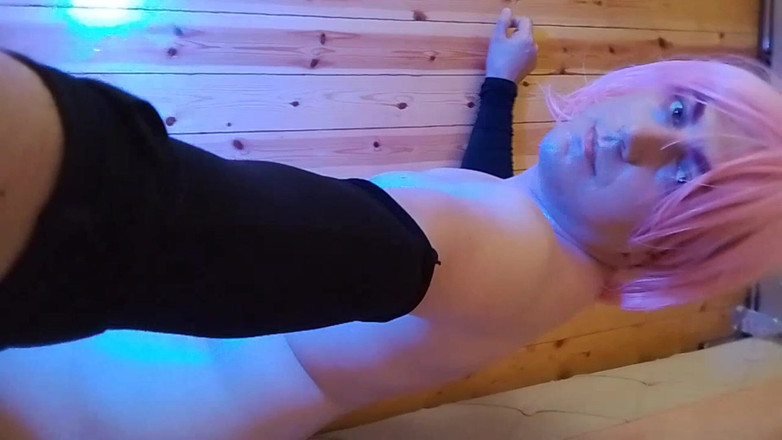 Kitty_Cross: Aai mijn ego ... of Meer