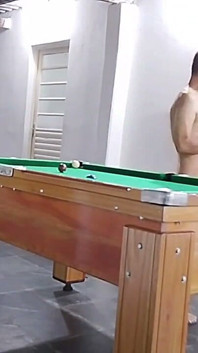 Điên rồ nghịch ngợm để cho tôi