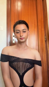 Preparing Myself for the Sunday Evening