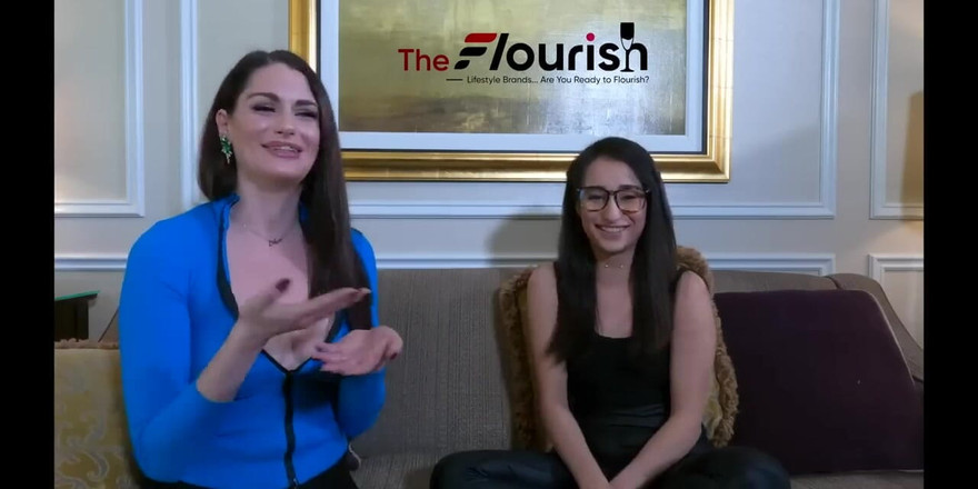 Mr Flourish Live: Dzisiejsze milf i przeszkody dla młodych kobiet w branży dla...