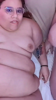 BBW nevlastní sestry v mléčné mrdce-pilation creampie výstřik na obličej