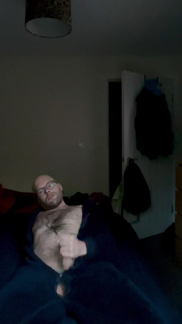 Buggiesmugglr: Early Morning Posting, Morningwood Vibes