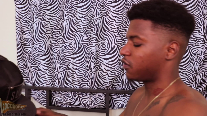 CocoDorm: Avery Alexander + Lucky Lox + Manny Baby + Nova - Cztery pieprzy Podane