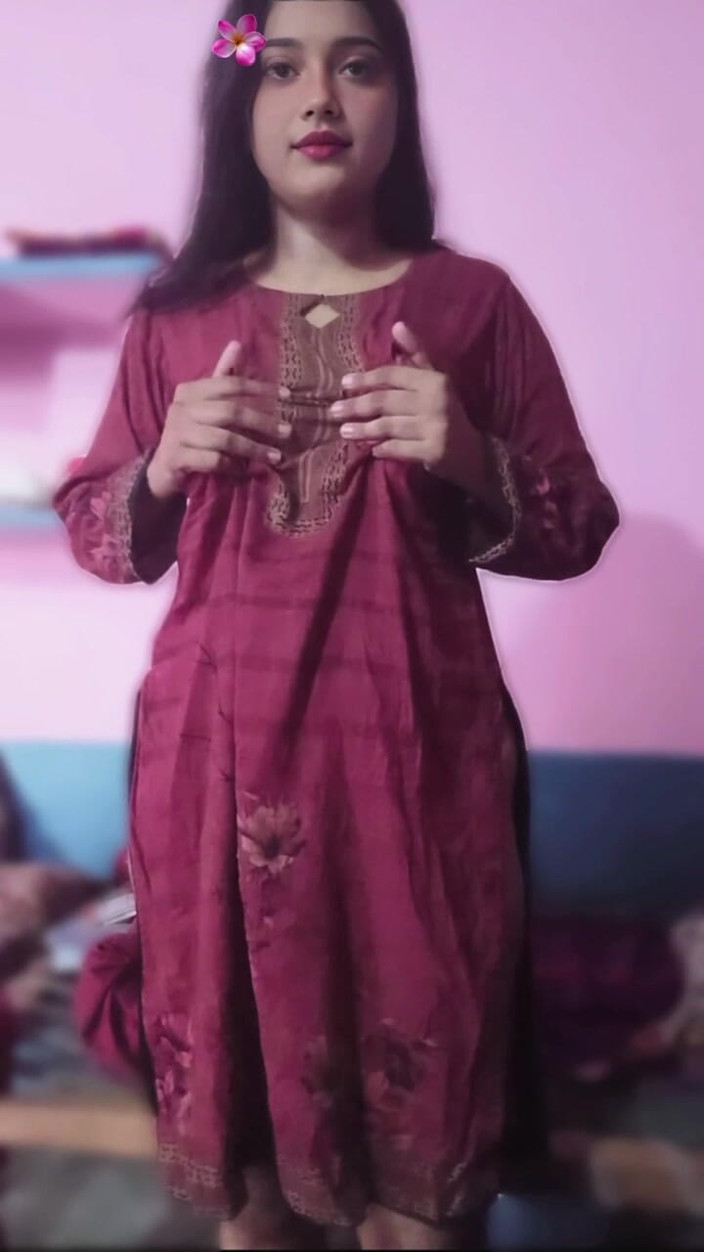 Lust Suman: Beautiful Cute Insta Girl Viral Mms Video