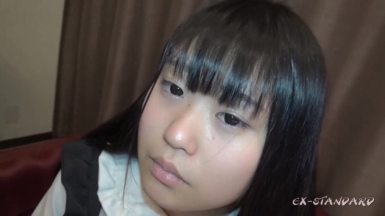 Asians in love: Pretty Lori creampie