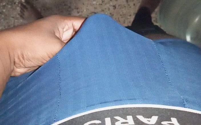 Sweet Indian cock: Hungry Cliff 7 Inch Ki Desi Penis Drop Sperm
