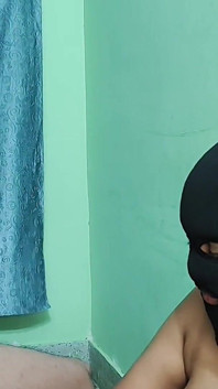 Tamil aunty paffuto radha si unisce con il marito parte 1